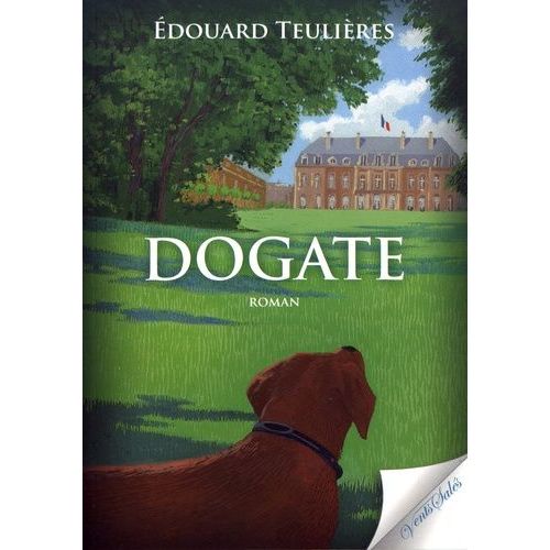 Dogate