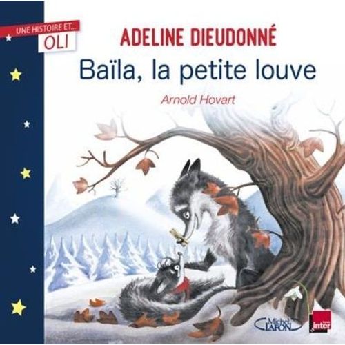 Baïla La Petite Louve