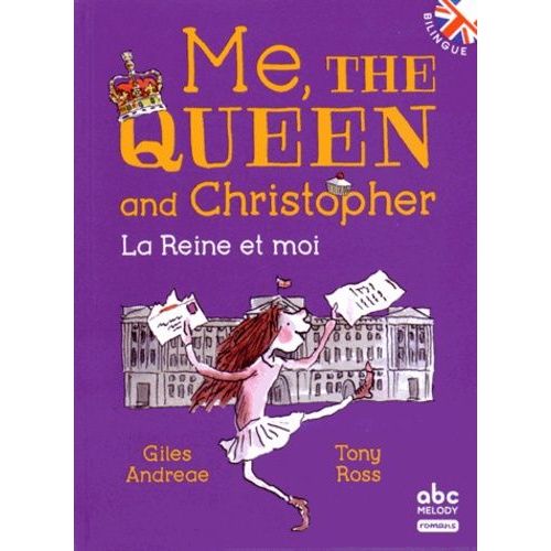 Me, The Queen And Christopher/La Reine Et Moi