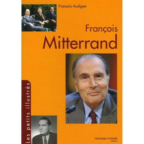 François Mitterrand