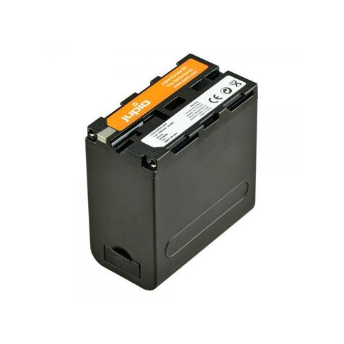 JUPIO Batterie Sony NP-F970