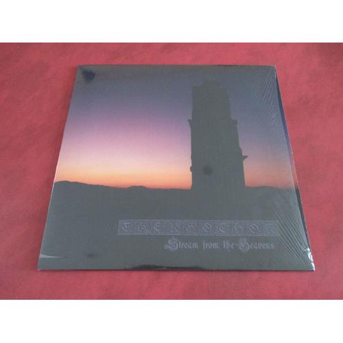 Stream From The Heavens (Vinyle Noir 180gr, Import Uk)