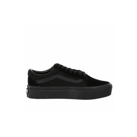 Baskets Ua Old Skool Platform Vans Vn0a3b3ubka1 Vn Noir 37