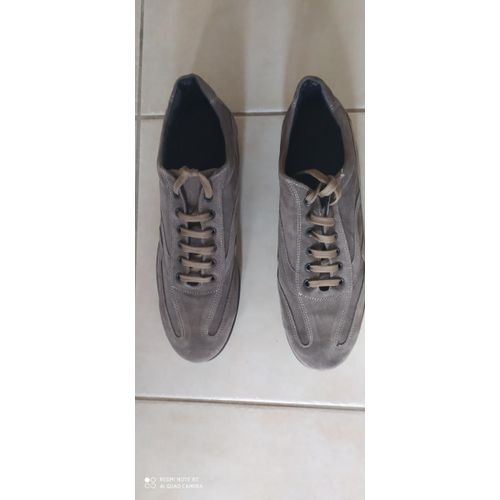 Chaussures Homme Pointure 43 "Prodotto"