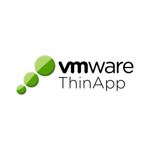 Vmware Thinapp Pour Application Virtualization Software License Clé D'activation