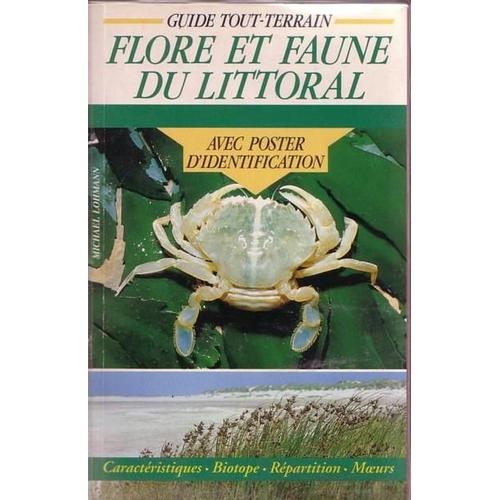 Flore Et Faune Du Littoral