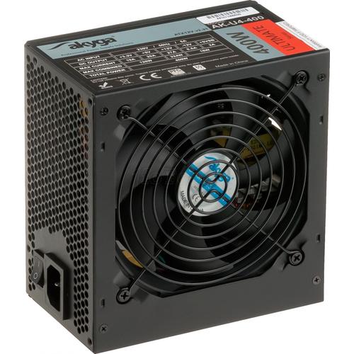 Alimentation Atx Akyga Ultimate Ak-u4 600w