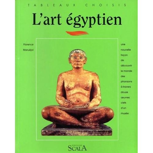 L'art Egyptien