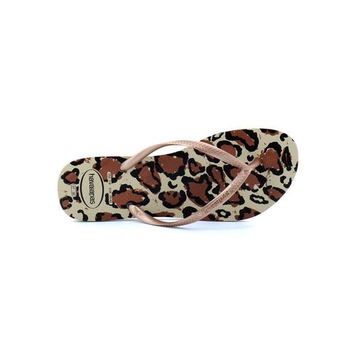 Havaianas Tong Sliml Animals