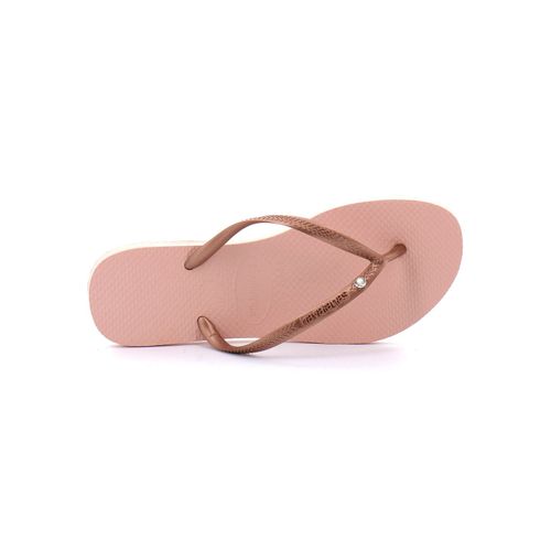 Havaianas Slim Crystal Sw Ii