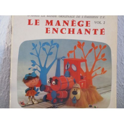 Le Manege Enchante