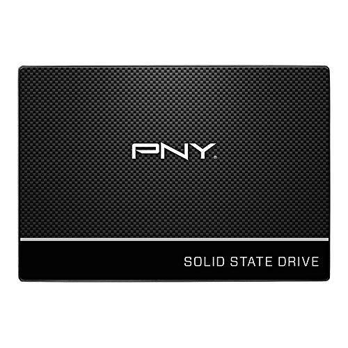 PNY CS900 - SSD - 2 To - interne - 2.5" - SATA 6Gb/s