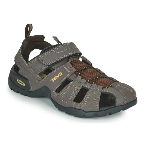 Sandales Teva Forebay 3 1001116stkcf Marron