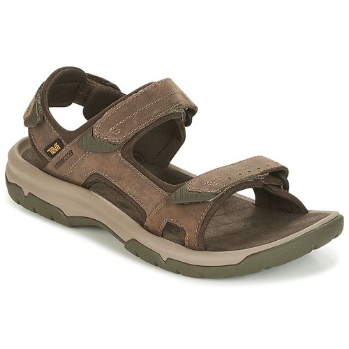 Sandales Teva Langdon Sandal 1015149-wal