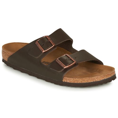 Sandales Birkenstock Arizona Cuir M Bk051103