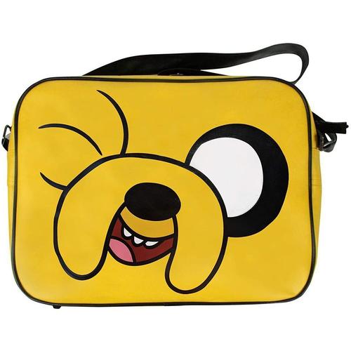 Adventure Time - Sac à bandoulière