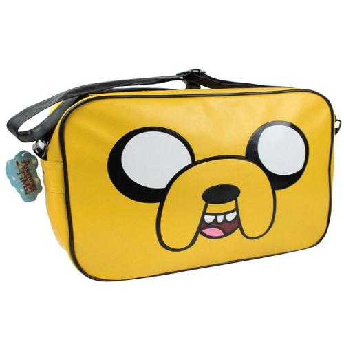 Adventure Time - Sac à bandoulière