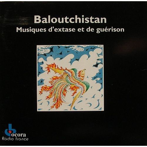 Musiques D'extase Et De Guérison