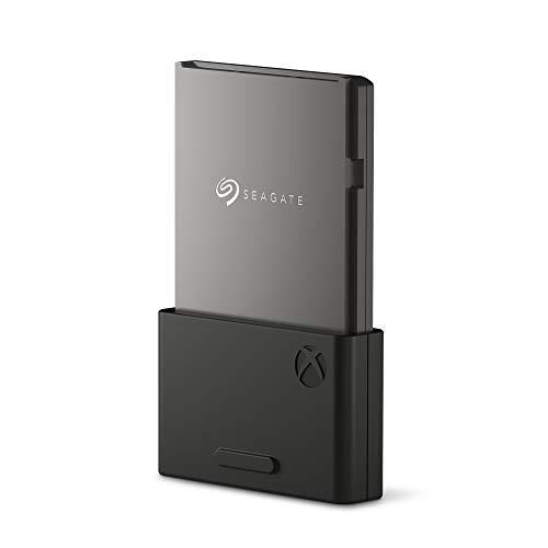 Seagate Disque dur SSD STJR1000400 Accessoire de Console de Jeux