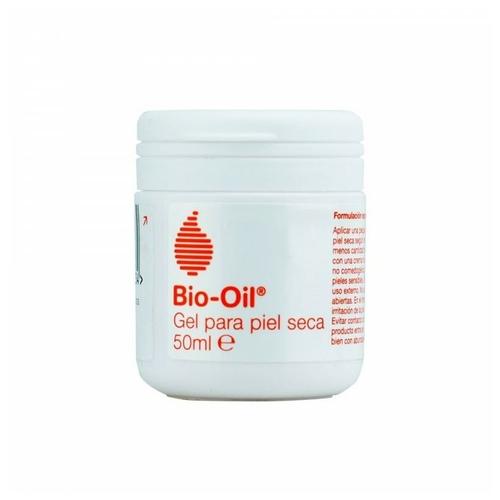 Bio-Oil Bio Oil Gel Pour Peau Sèche 50ml 