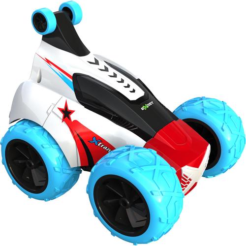 Exost Rc Exost : Crazy 1:18-Silverlit