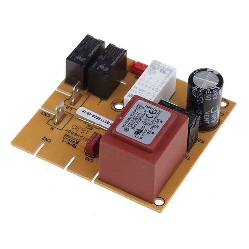 Module de puissance de hotte pour Elica