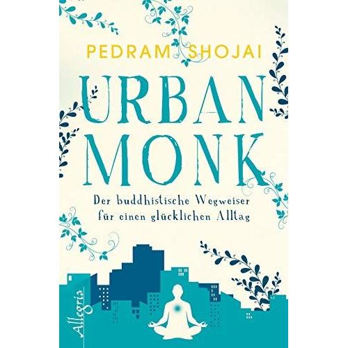 Urban Monk