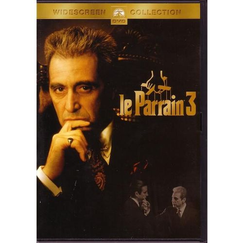 Le Parrain 3