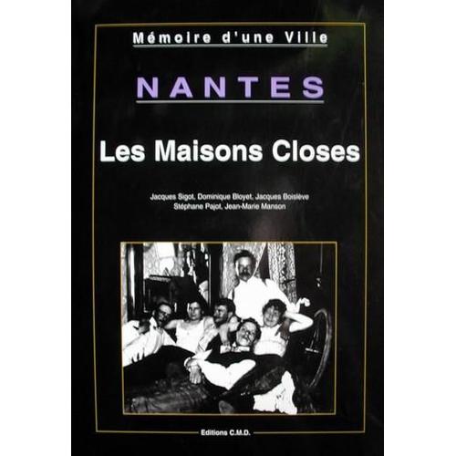 Nantes - N° 6 - Nantes