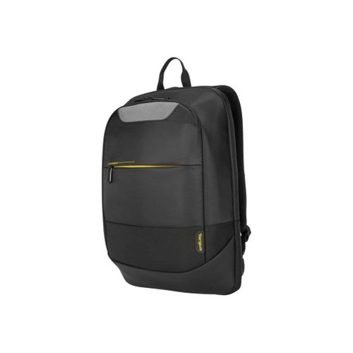 Targus CityGear 3 Convertable - Sac à dos pour ordinateur portable - 14" - 15.6" - noir