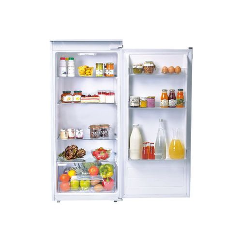 Réfrigérateur Candy CFBL 2150 N/N - 197 litres Classe F Blanc