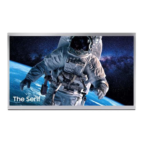 TV LED Samsung QE43LS01RAU 43" 4K UHD (2160p)