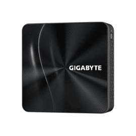 Gigabyte BRIX GB-BRR5-4500 (rev. 1.0) - Ryzen 5 4500U 2.3 GHz Noir
