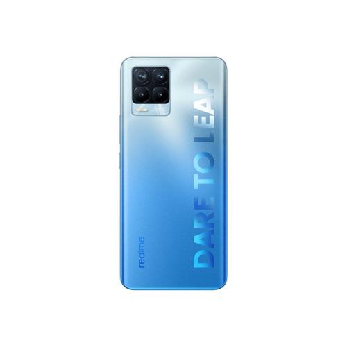 realme 8 pro 8000