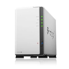 Synology Serveur NAS DS220j 2