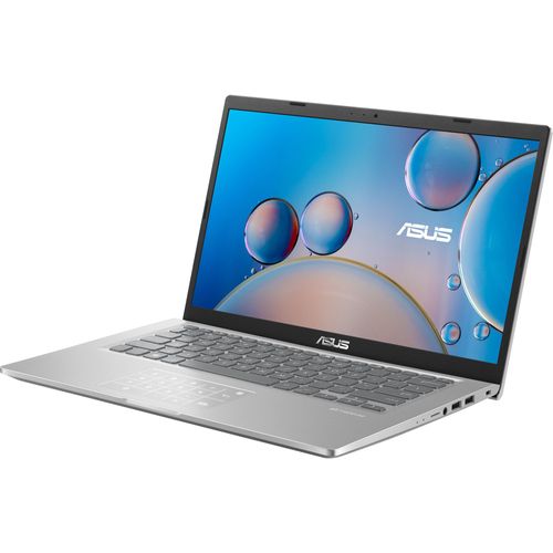 Asus S415JA-EK128T 14" Intel Core i5 8 Go RAM 256 Go SSD Gris