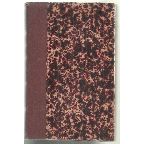 Oeuvres De R.P. Henri-Dominique Lacordaire Tome Deux - Conferences De Notre-Dame De Paris Tome 1 Annees 1835-1836-1843