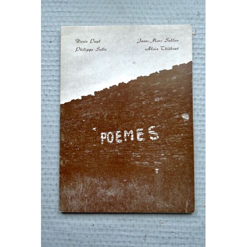 Poèmes