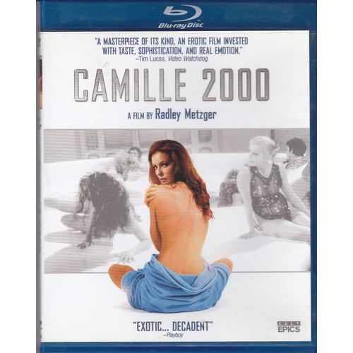 Camille 2000 (The Lady Of The Camelias)