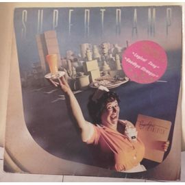 Supertramp Breakfast In America