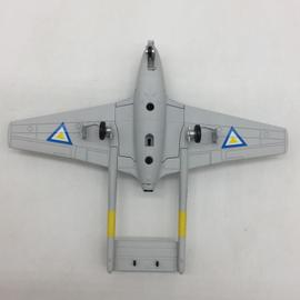 yotijar 1/72 Simulation Modèle d'avion Modèle de Combat Modèle d'avion Souvenir Maison 