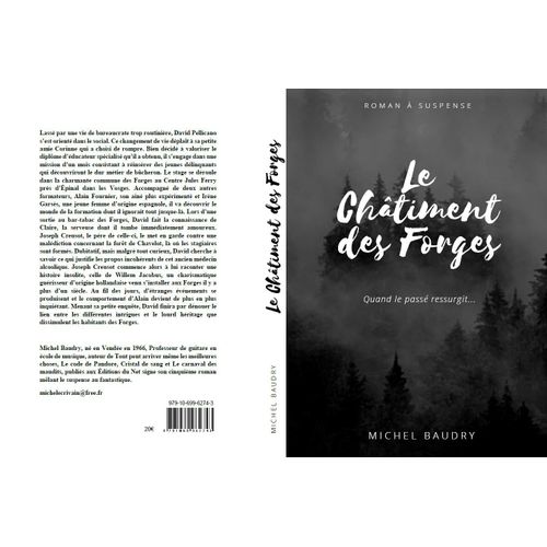 Le Châtiment Des Forges