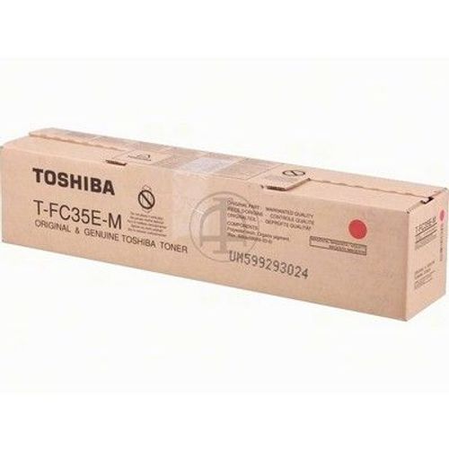 Toner T-fc55em Magenta (6ak00000116) 26,5k (alt: 6ag00002320) Ve 1 St