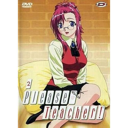 Please Teacher ! - Vol. 2