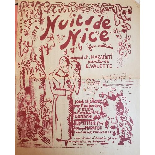 Nuits De Nice