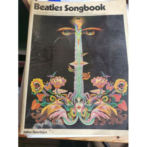 Beatles Songbook