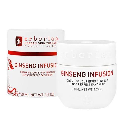 Erborian Ginseng Infusion 50ml 