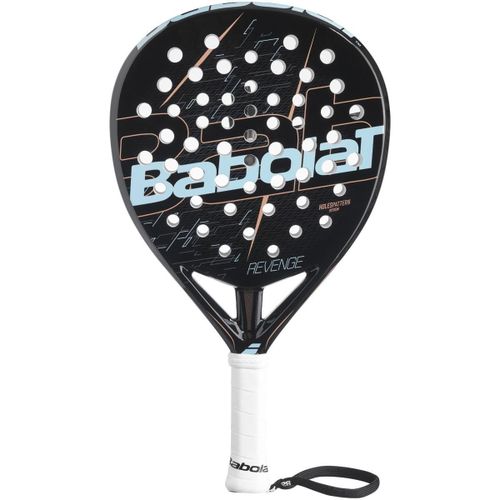 Raquettes De Padel: Babolat Revenge Woman 2021-Taille-