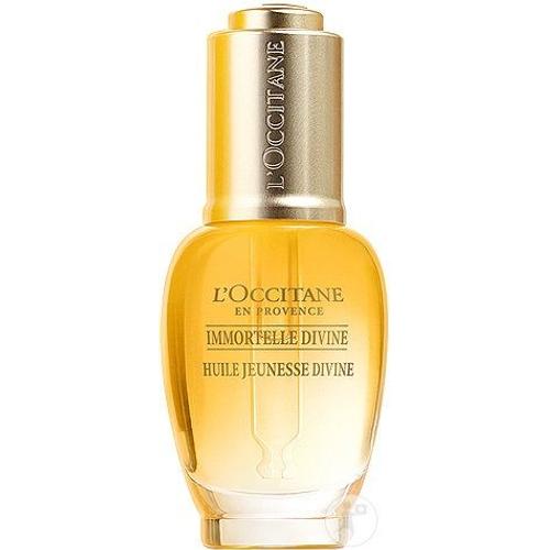 L'occitane Immortelle Divin Oil 30ml 