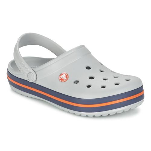 Sandales Crocs Crocband M Gris - 39/40